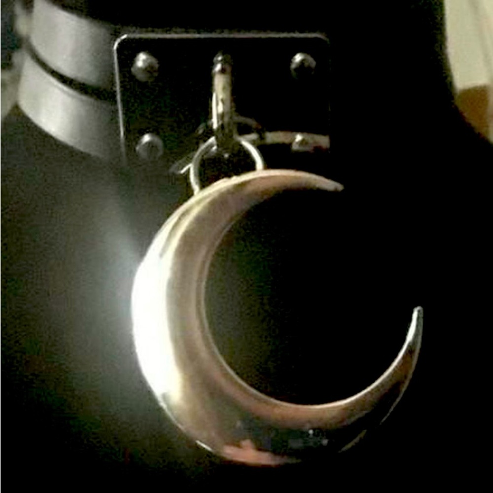 If anyone has this choker and wants to sell it let me know  please